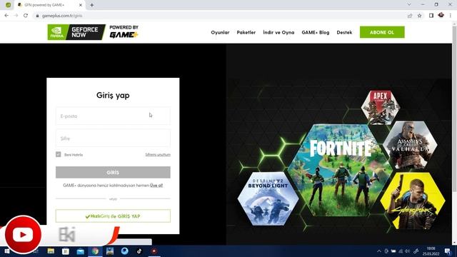 Farming Simulator 22'yi Telefonda Oynamak Nvidia Geforce Now nedir / fs 22 mobile indir YENİ 2022 смотреть онлайн