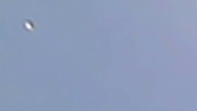 НЛО над Гольяново - Москва 12 июля 2014 смотреть онлайн