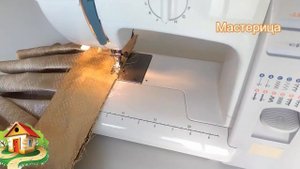 Раскрой и шитье плиссированной детской юбки