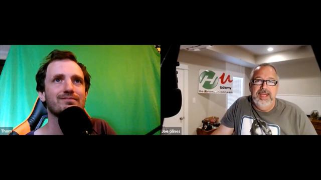AutoHotkey - How To Get Better Coding Help with Joe Glines and TabNation