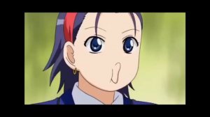 АНИМЕ  про школу /СТАРШЕКЛАССНИЦЫ