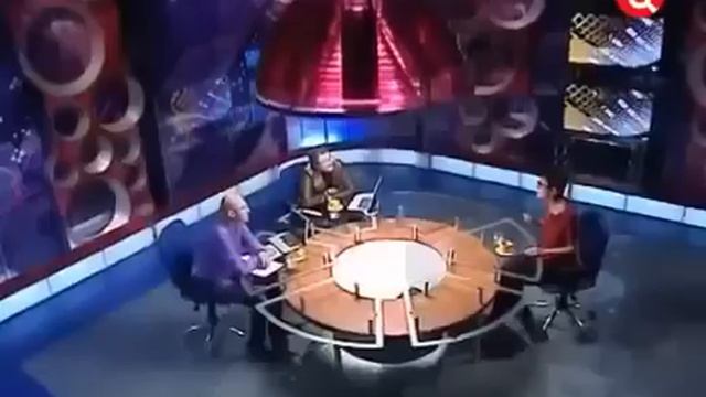 Ирина Хакамада  Ловите кайф от жизни!!!
