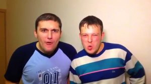 "Говорят мы бяки-буки" Фанатское видео