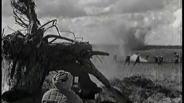 Гибель Чапаева смотреть онлайн