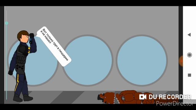 Мои мультики в Рисуем мультфильмы 2 #3 смотреть онлайн