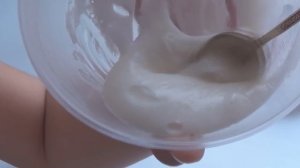 Лизун Без клея Без Тетрабората Натрия Слайм из Шампуня,Сахара