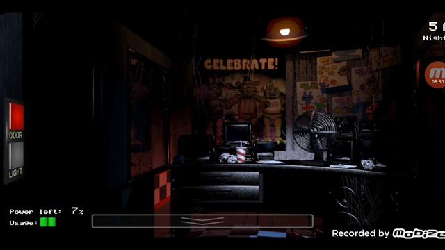 FNaF 1 | 3 ночь | ч. 2 смотреть онлайн