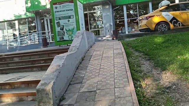 Влог.В Московском регионе жара и зной!💥💥💥 смотреть онлайн