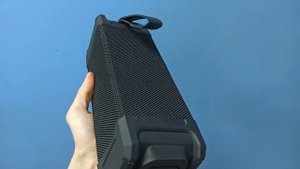 Портативная колонка Hoco HC6