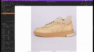 Как легко отредактировать белый предмет на белый фон за 1 МИНУТУ! Lifehack 1 min retouch for websit