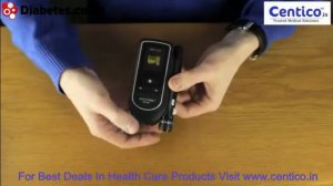 Accu Chek Mobile Review mp4