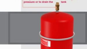 Flexcon расширительный бак Flamco