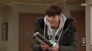 Девушка моего зятя 1 сезон 3 серия