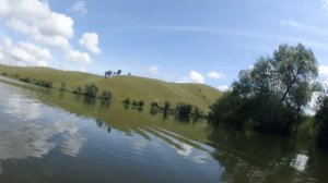 Озеро Ая Бесплатный пляж \ Остров на Катуни \ Айченок \ Горный Алтай Часть 5