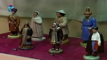 Всероссийский музей декоративно-прикладного и народного искусства
