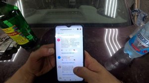 Подготовка авто к покраске от перекупа. Как работают честные перекупы?