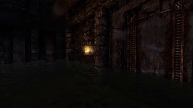 Разбор сюжета Amnesia: Justine | Амнезия: Жюстин | На пути к The Bunker смотреть онлайн