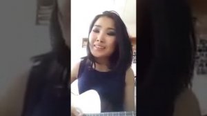 Красиво поет на казахском