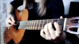 Прекрасное далёко _ Guitar cover.mp4