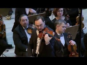 Толибхон Шахиди АГАР Дмитрий Васильев Omsk Philharmonic Максим Новиков