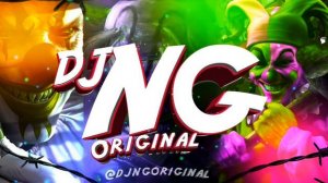 EU TO CHAPADA EU TO LOKONA - MC EVELLYN, MC KORUJA, MC PR - THC AUDITIVO (DJ NG ORIGINAL)