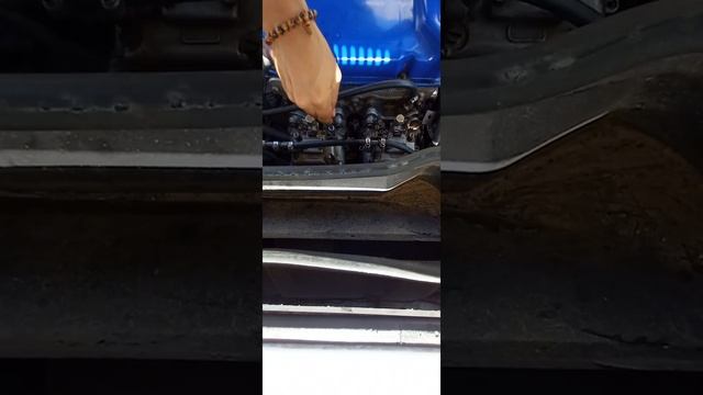 Ford Escort XR3i Dellorto DHLA 40's Tuning & Testing смотреть онлайн