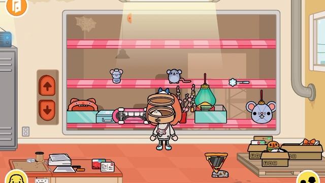 Обустройки новая мебель мерч от тока бока! смотреть онлайн