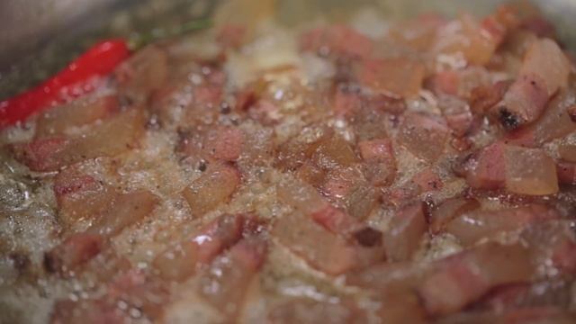 AMATRICIANA RICETTA ORIGINALE смотреть онлайн