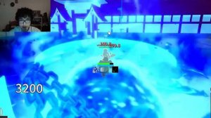The BEST Portal Combos In BLOX FRUITS..