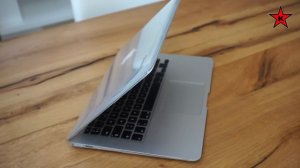 Review MacBook Air 2015. Renovación del mejor portátil del mercado