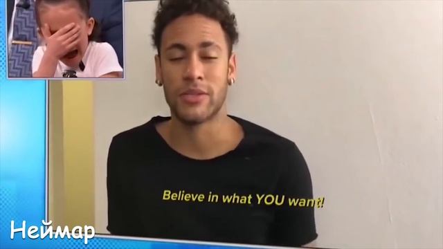 ВНЕЗАПНОЕ ПОЯВЛЕНИЕ ЗНАМЕНИТОСТЕЙ СРЕДИ ФАНАТОВ: Билли Айлиш, Коби Брайант, Дженифер Энистен. смотреть онлайн