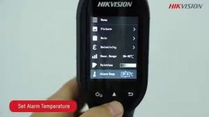 Hikvision DS 2TP31B 3AUF Unboxing & Tutorial