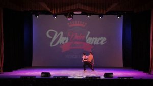 Алина и Захар, DRIVE DANCE/г. Нижний Тагил/