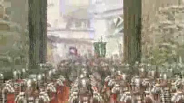 Rome Total War - Trailer 2