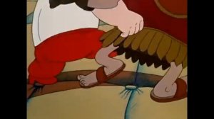 Казаки против Астерикса и Обеликса.