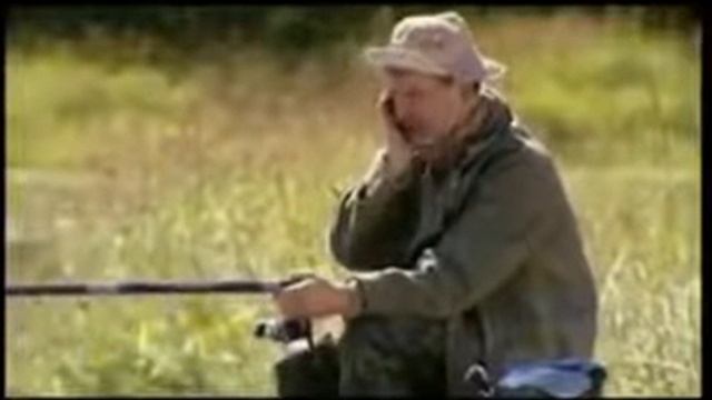 Мужик на рыбалке смотреть онлайн