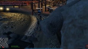 Работа Бота на Шахте [Бот для сервера GTA5RP]