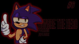 Озвучка комикса "Hungry the hero" 6 серия 1 сезон   dub comic  Озвучка на русском || озвучка FTS