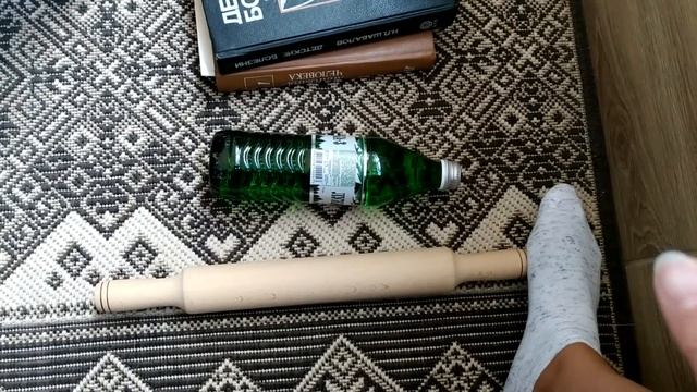 БОЛЬНО НАСТУПАТЬ НА ПЯТКУ? Самые эффективные упражнения от против «гвоздя в пятке»