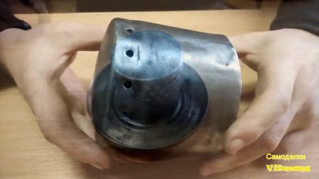 обогреватель в палатку своими руками!!! смотреть онлайн