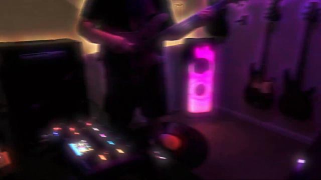 "Camera Roll" Kasey Musgraves/Cricketbug Sessions Schecter SLS Elite 4 Bass Cover #kaceymusgraves смотреть онлайн