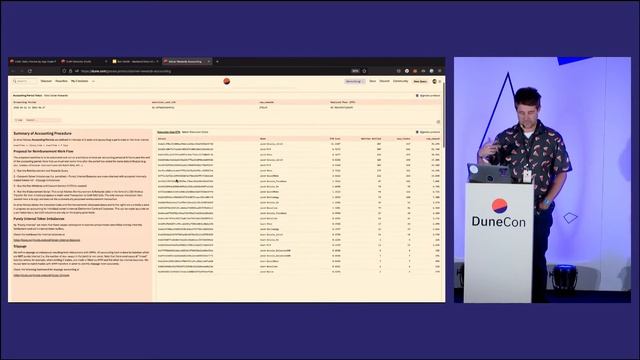 Building Backend Data Infrastructure with Ben Smith