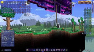 How To Make Terraria "3D" And Realistic.