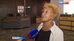 Смоляне могут успеть приобрести пригласительные билеты на показы в рамках «Золотого Феникса»