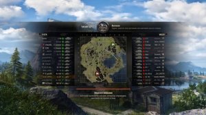 Мир Танков: Укрепрайон # 1