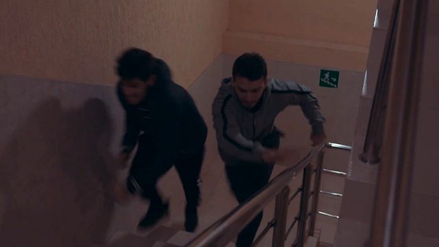 Краткий курс о том, как выжить в экстремальной ситуации !