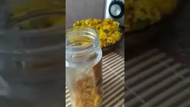 ОЧЕНЬ ПОЛЕЗНЫЙ НАСТОЙ ИЗ БАРХАТЦЕВ смотреть онлайн