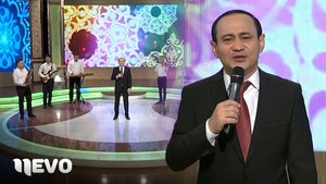 Oybek Hamroqulov - Momo yer (Ko'ngil qo'shiq istaydi)
