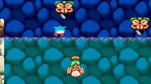 Let's Drown - Monster World IV