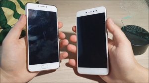 ОБЗОР Xiaomi Redmi Note 5A Prime